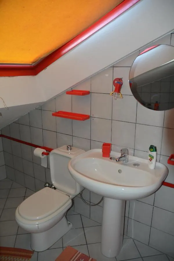 La Cajita Feliz Appartement Alghero