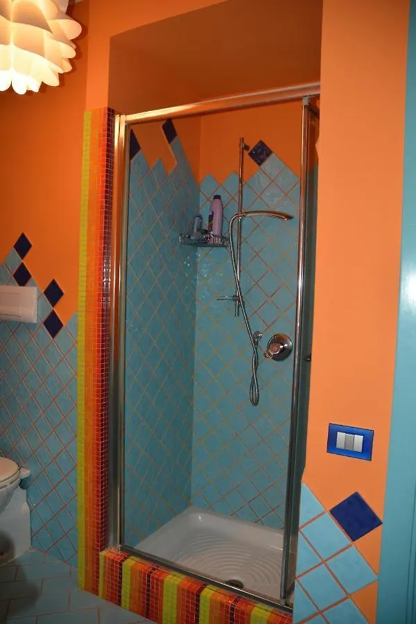 La Cajita Feliz Appartement Alghero