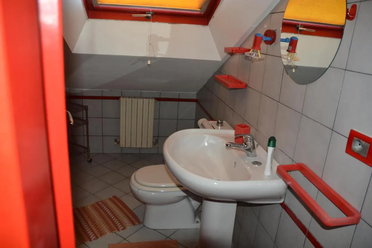 La Cajita Feliz Appartement Alghero Italië