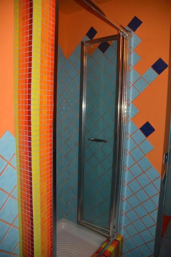 La Cajita Feliz Appartement Alghero