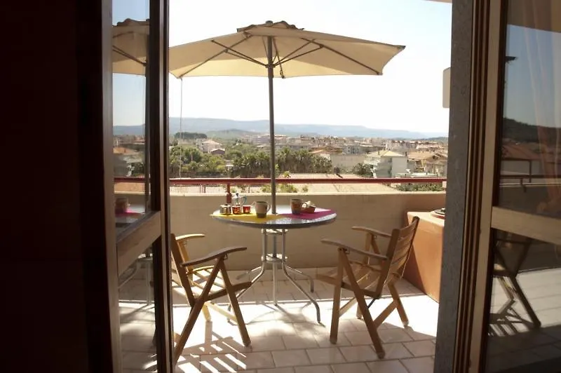 La Cajita Feliz Appartement Alghero Italië