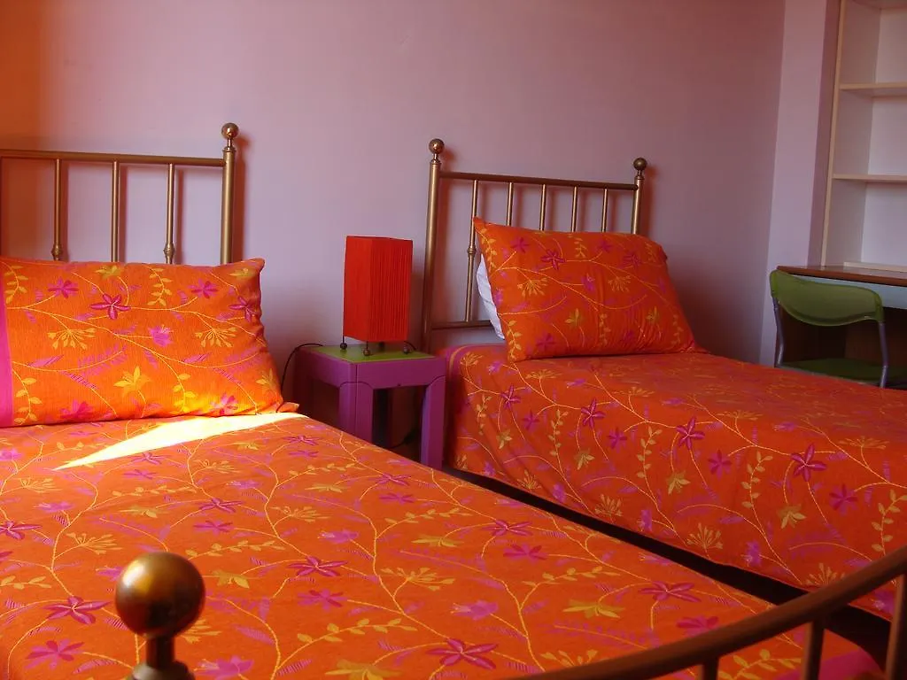 La Cajita Feliz Appartement Alghero