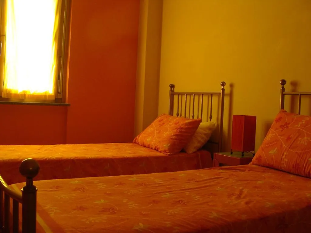 La Cajita Feliz Appartement Alghero Italië