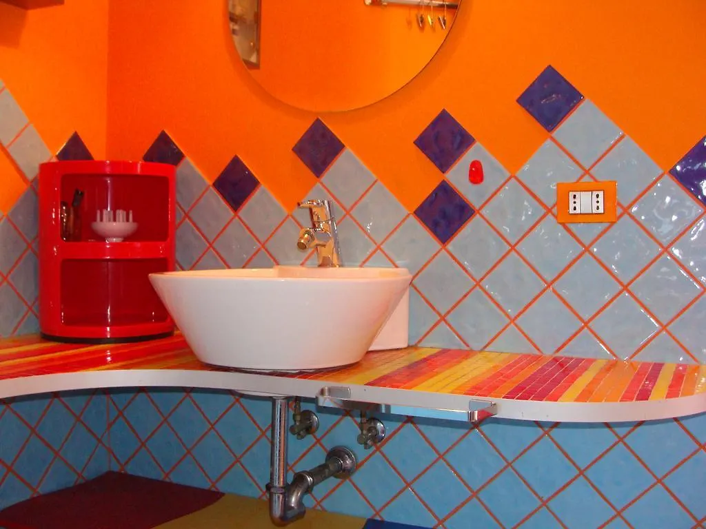 La Cajita Feliz Appartement Alghero 0*,  Italië