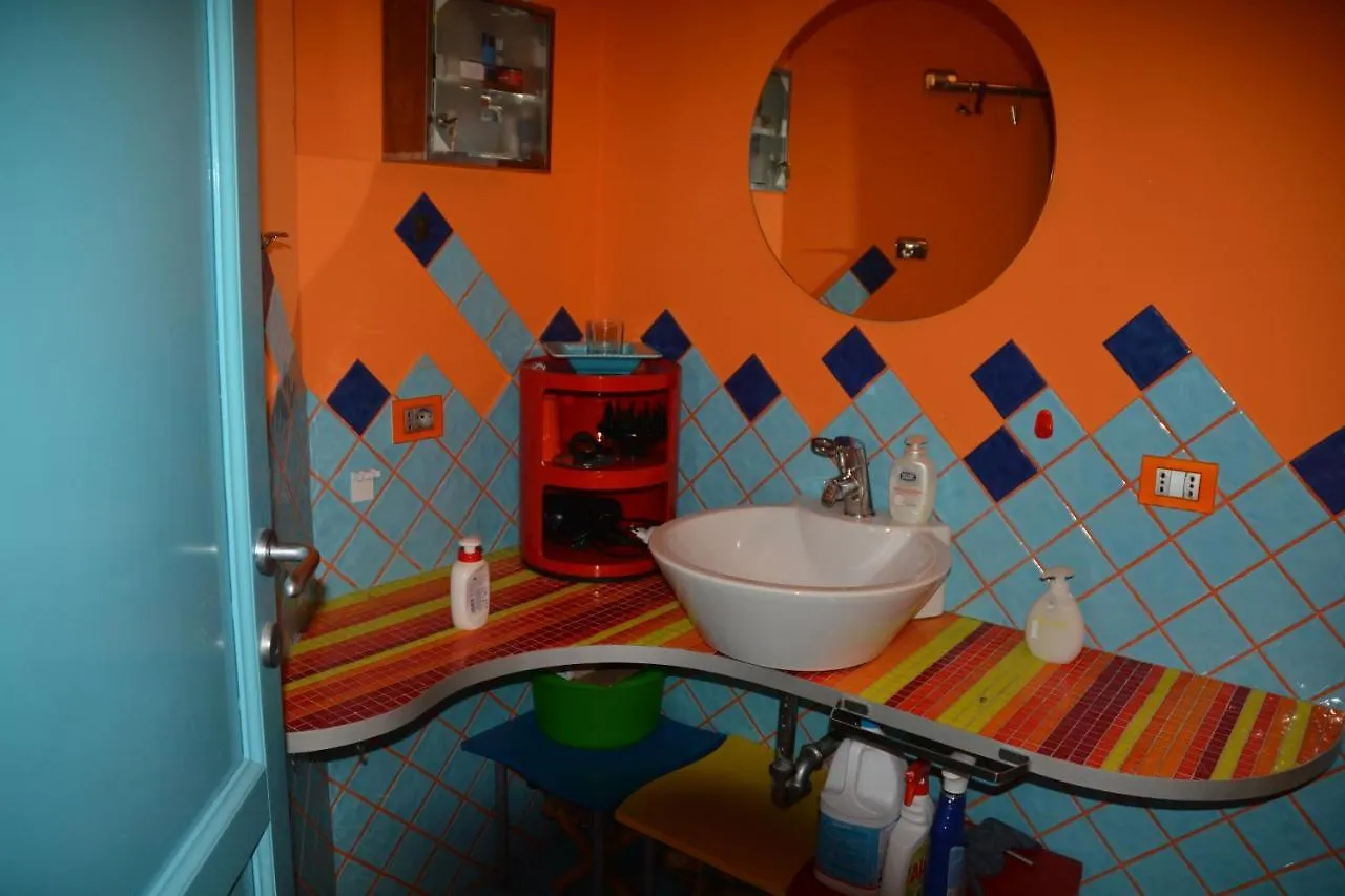 La Cajita Feliz Apartment Alghero